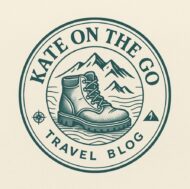 Kate on the Go
